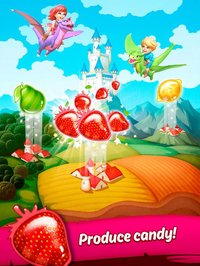 Kingcraft - Candy Garden screenshot, image №1727389 - RAWG