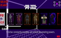 GoB 2020 - One Last GoB (Character/Class Based Multiplayer Shooter)(Counter Cringe/Fandom Offensive) screenshot, image №2535259 - RAWG