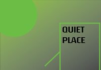 Quiet Place screenshot, image №3359453 - RAWG