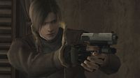 Resident Evil 4 (2005) screenshot, image №1672489 - RAWG