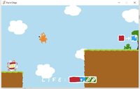 Fox'n'Chips screenshot, image №1910665 - RAWG