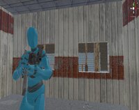 GunShot-MP screenshot, image №3234006 - RAWG