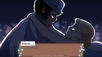 The Mysterious Thief; Forget Me Not screenshot, image №4163959 - RAWG