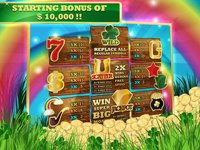 Irish Rainbow of Gold Slots Machine screenshot, image №1840206 - RAWG