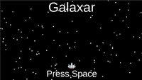 Galaxar (Pokelie) screenshot, image №3001663 - RAWG