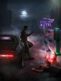 Vampire — Night Road screenshot, image №2545081 - RAWG