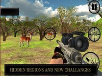 Wild Deer Hunting 2016 screenshot, image №1647098 - RAWG