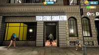 Tech Store Simulator screenshot, image №4087772 - RAWG