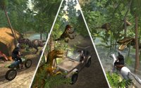 Dinosaur Assassin: Evo-Pro screenshot, image №1819505 - RAWG