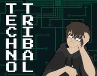 Technotribal screenshot, image №2449833 - RAWG