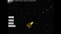 asteroids (itch) (The_spy_update) screenshot, image №3795728 - RAWG