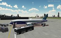 Flight 787 - Advanced - Lite screenshot, image №1554088 - RAWG