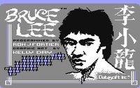 Bruce Lee (itch) screenshot, image №1979010 - RAWG