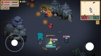 Dodes Battle screenshot, image №3861895 - RAWG