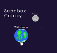 Sandbox Galaxy screenshot, image №2665767 - RAWG