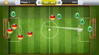 Finger Soccer Game screenshot, image №2950261 - RAWG