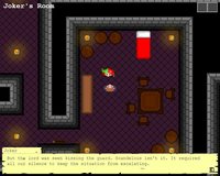 Castle of Liars screenshot, image №2158000 - RAWG