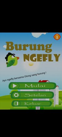 Burung NgeFly screenshot, image №3216656 - RAWG