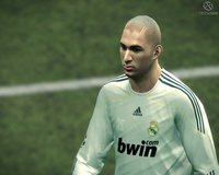 Pro Evolution Soccer 2010 screenshot, image №526508 - RAWG