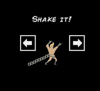Hula Blade screenshot, image №1057928 - RAWG