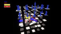 Space Chess screenshot, image №4242036 - RAWG