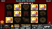 Oriental Gold: Golden Trains Edition - Slots screenshot, image №3975680 - RAWG