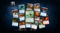 Magic: The Gathering 2014 — Duels of the Planeswalkers screenshot, image №272750 - RAWG