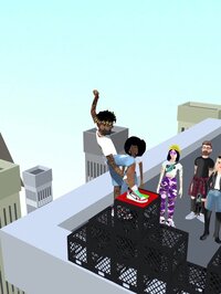 Crate Challenge 3D! screenshot, image №2988364 - RAWG
