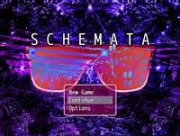 SCHEMATA | Full Demo screenshot, image №3461017 - RAWG