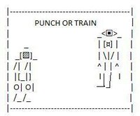 Punch or Train screenshot, image №2613807 - RAWG