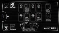 SCP: CARDTAINMENT BREACH screenshot, image №4238601 - RAWG