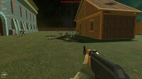 Evil Inquisitor screenshot, image №2628642 - RAWG