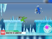 Supreme Stickman Battle Game screenshot, image №2423309 - RAWG