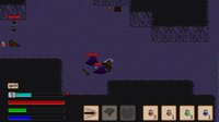 Nightmare Cave (itch) screenshot, image №2175634 - RAWG