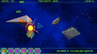 OMEGA SPACE screenshot, image №4211875 - RAWG
