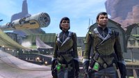 Star Trek Online screenshot, image №155434 - RAWG