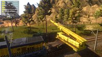 Train Mechanic Simulator 2017 screenshot, image №81372 - RAWG