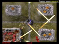 Atari Revival: Warlords 3D screenshot, image №295974 - RAWG