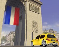 London Racer World Challenge screenshot, image №2865142 - RAWG