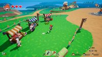 Tiny-Tasy Town (itch) screenshot, image №1607360 - RAWG
