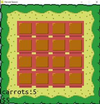 Harvest Season screenshot, image №2398488 - RAWG
