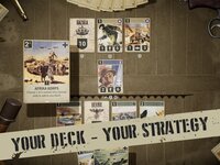 KARDS - The WW2 Card Game screenshot, image №3904232 - RAWG