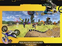 TiMX: This is Motocross screenshot, image №2658860 - RAWG