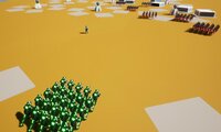 WASTELAND WAR screenshot, image №2992058 - RAWG