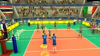 uVolley screenshot, image №2521504 - RAWG