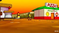 Pizza Time (EricLaputka) screenshot, image №3466606 - RAWG