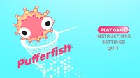 Pufferfish screenshot, image №1207526 - RAWG