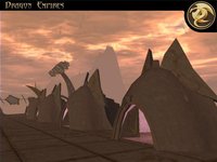 Dragon Empires screenshot, image №353726 - RAWG