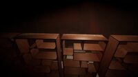 Backrooms: Final Exam screenshot, image №4215638 - RAWG