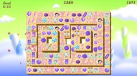 Sweet Candy Mahjong screenshot, image №166593 - RAWG